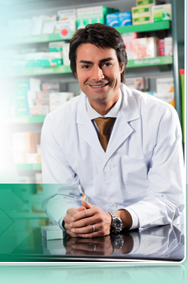 Getmeds Pharmacist