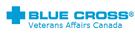 Blue cross Veterans